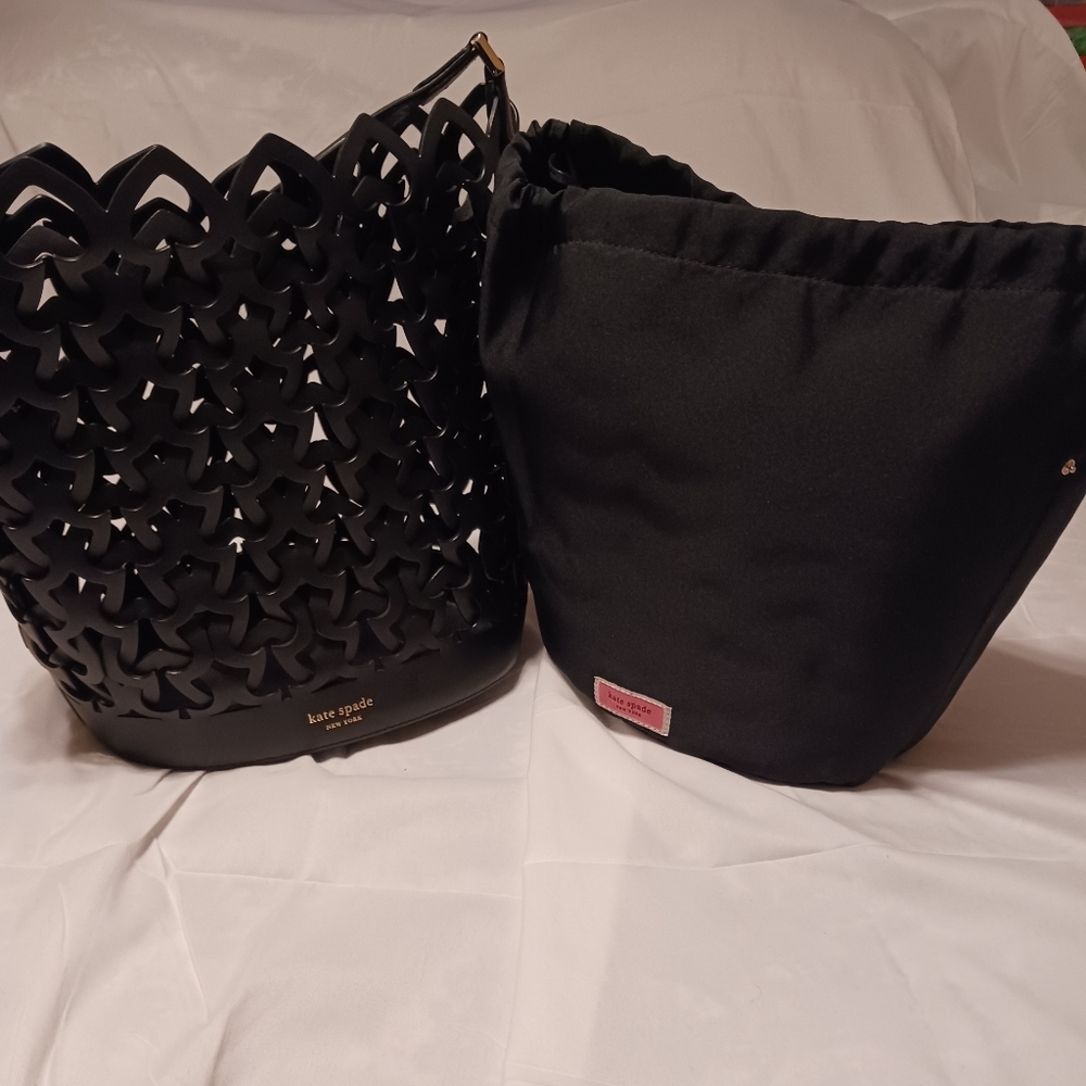 Kate Spade Bucket bag - Picture 7 of 7